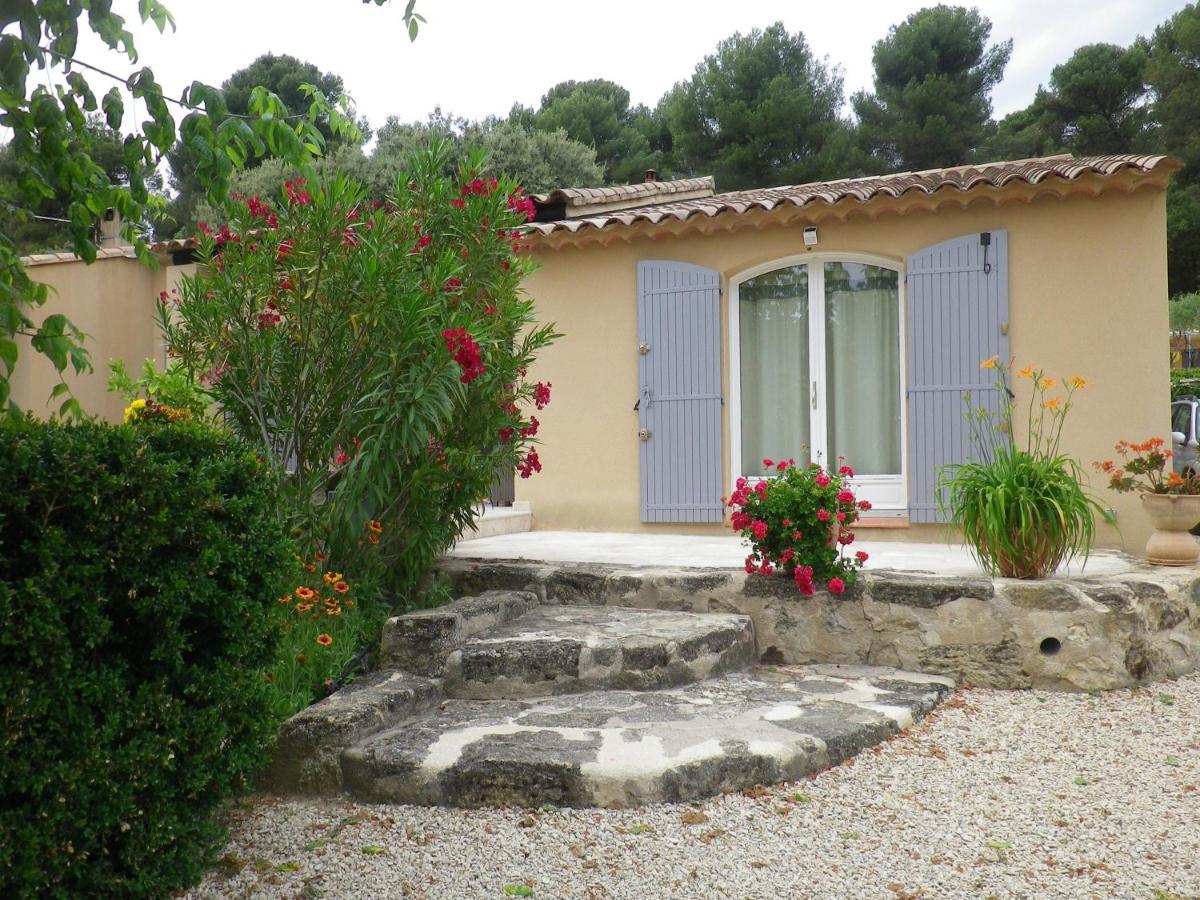 La Mordoree La Motte-d'Aigues Exterior foto